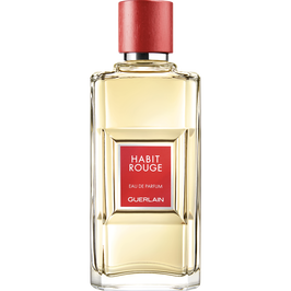 Habit Rouge Eau de Parfum